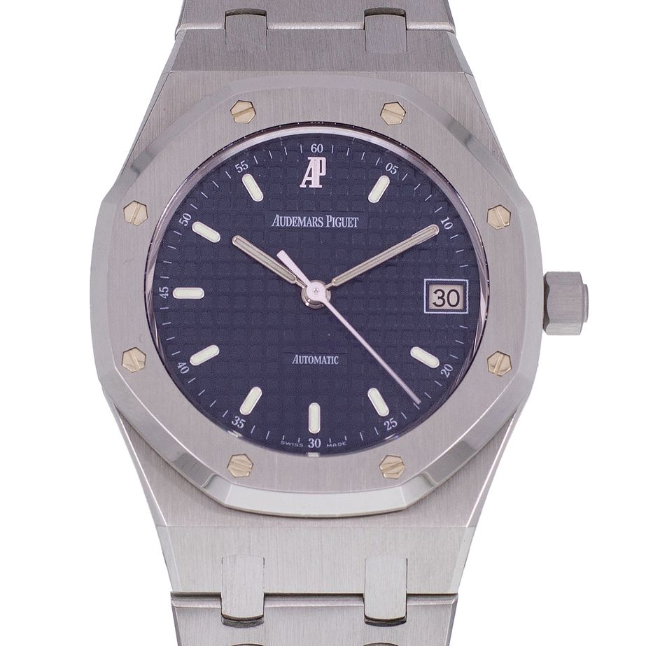 AUDEMARS PIGUET Royal Oak