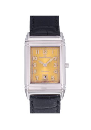 JAEGER - LECOULTRE Reverso Classique