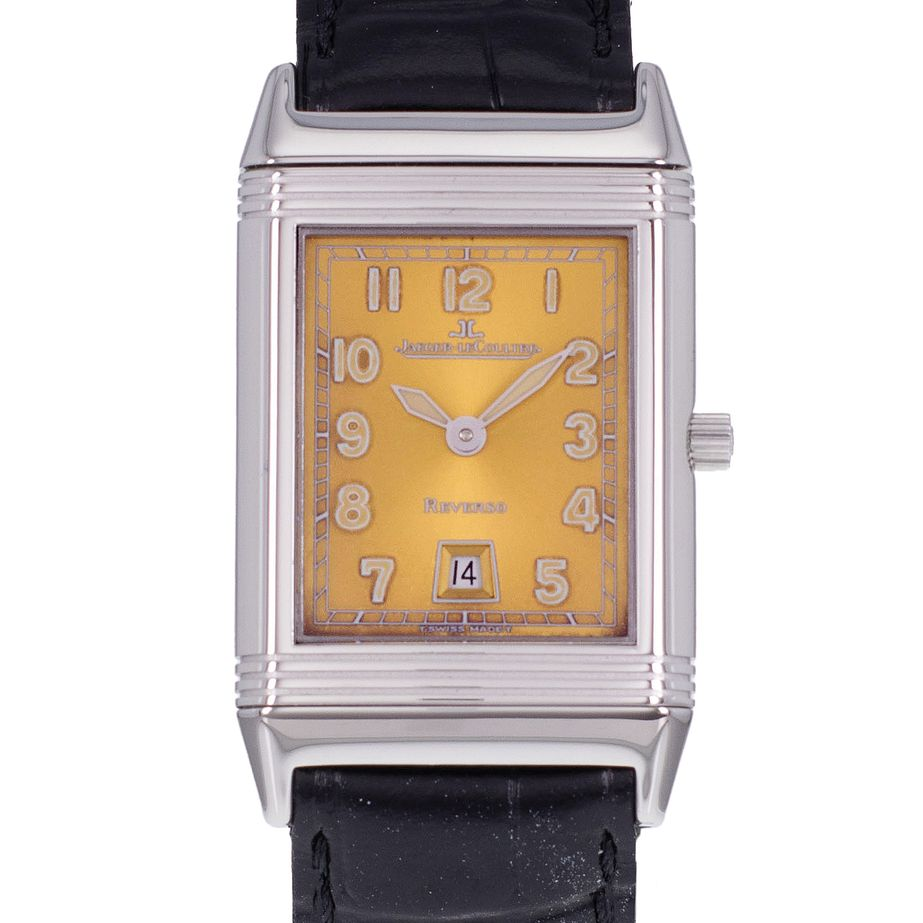 JAEGER - LECOULTRE Reverso Classique