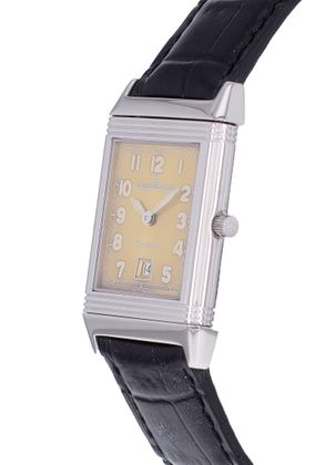 JAEGER - LECOULTRE Reverso Classique