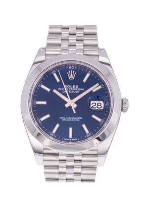 ROLEX DateJust 41