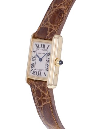 CARTIER Tank Louis Cartier