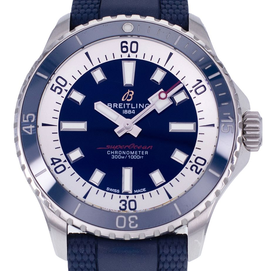 BREITLING SuperOcean Automatic