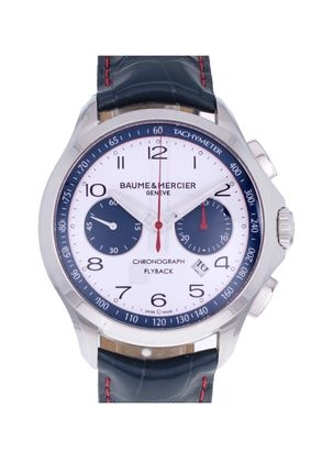 BAUME & MERCIER Clifton Chronographe