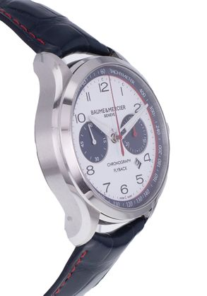 BAUME & MERCIER Clifton Chronographe