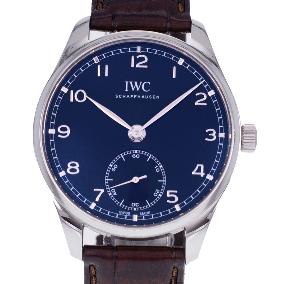 IWC Portugaise Automatic