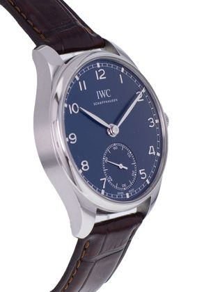 IWC Portugaise Automatic