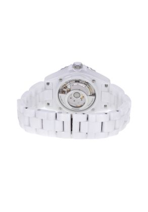CHANEL J12 Calibre 12.1 Manufacture