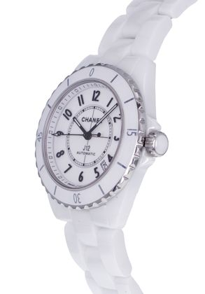 CHANEL J12 Calibre 12.1 Manufacture
