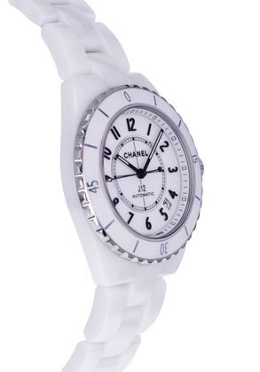 CHANEL J12 Calibre 12.1 Manufacture