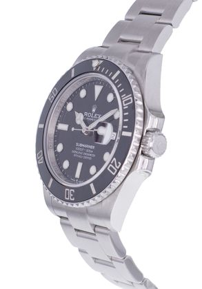 ROLEX Submariner Date Céramique