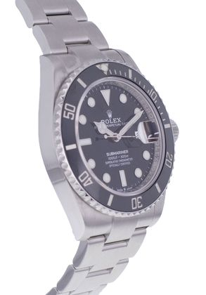 ROLEX Submariner Date Céramique