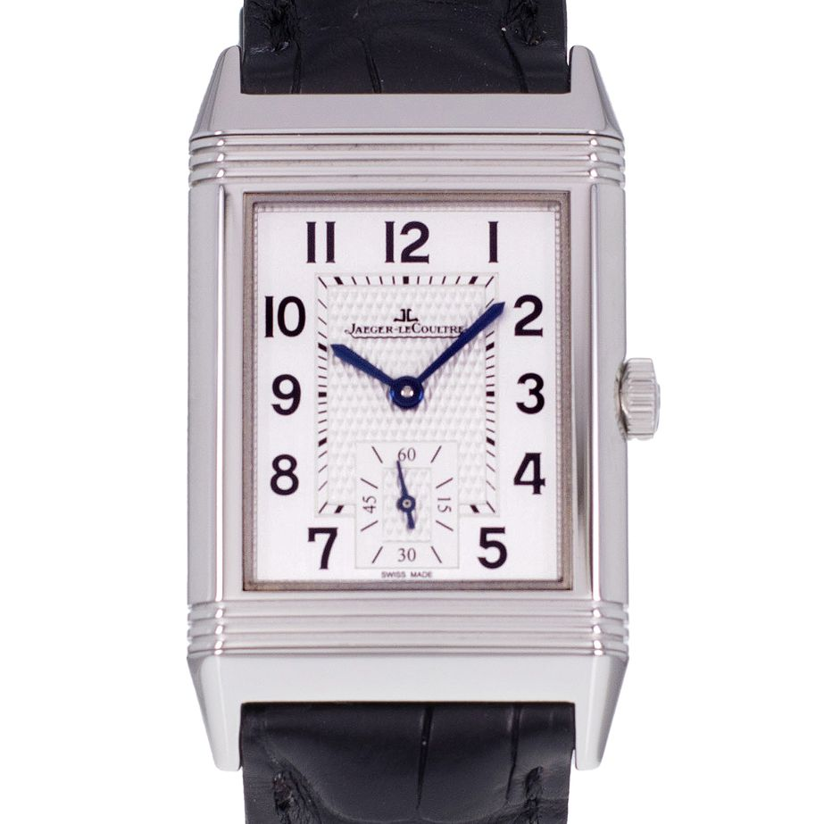 JAEGER - LECOULTRE Reverso Classic
