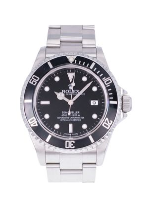 ROLEX Sea-Dweller 4000