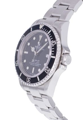 ROLEX Sea-Dweller 4000