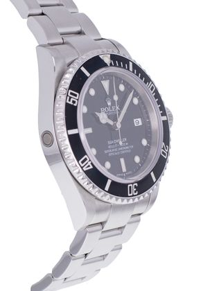 ROLEX Sea-Dweller