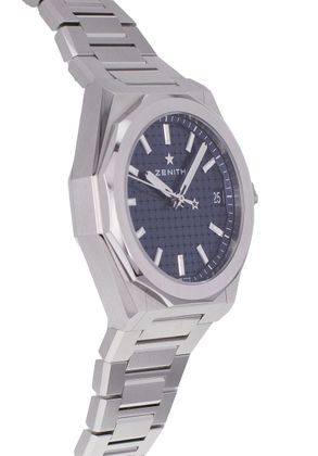 ZENITH Defy Skyline Blue