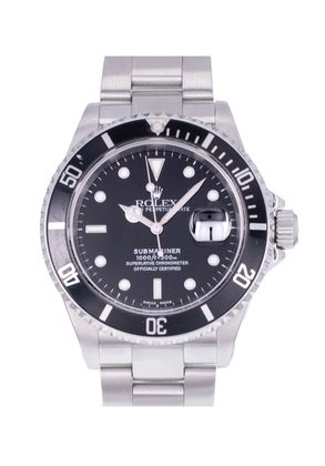 ROLEX Submariner Date