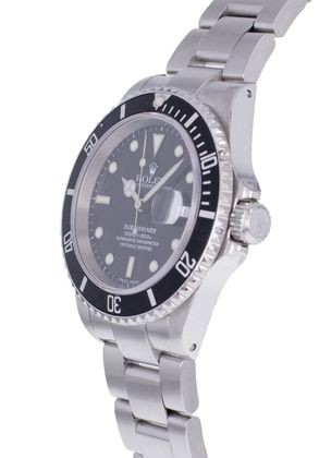 ROLEX Submariner Date