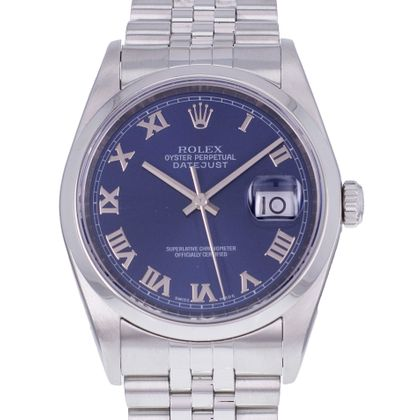 ROLEX DateJust 36