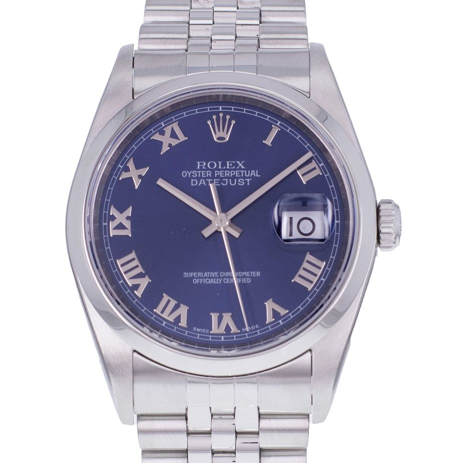 ROLEX DateJust 36