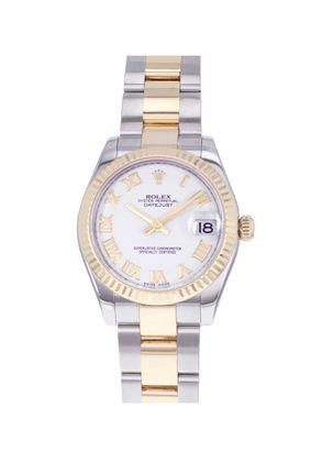 ROLEX DateJust Medium