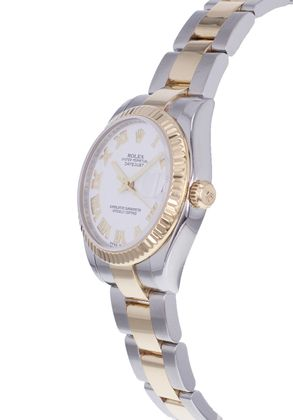 ROLEX DateJust Medium