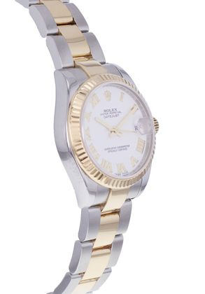 ROLEX DateJust Medium