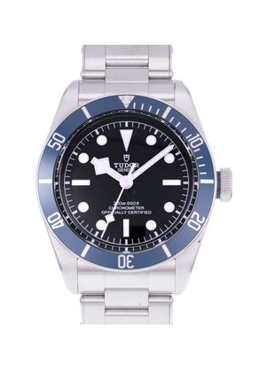 TUDOR Black Bay 41