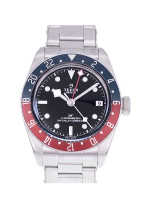 TUDOR Black Bay GMT