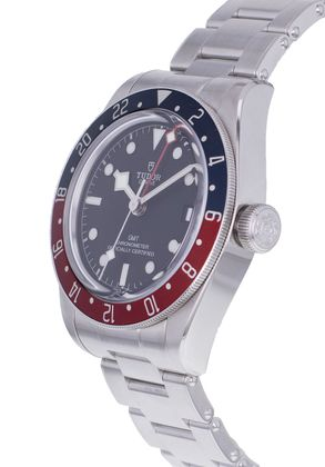 TUDOR Black Bay Gmt Pepsi