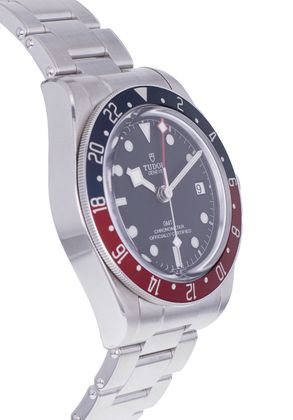 TUDOR Black Bay GMT