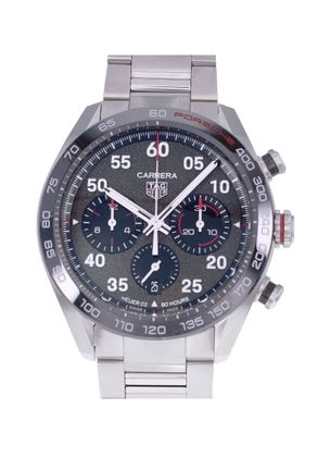 TAG HEUER Carrera Porsche