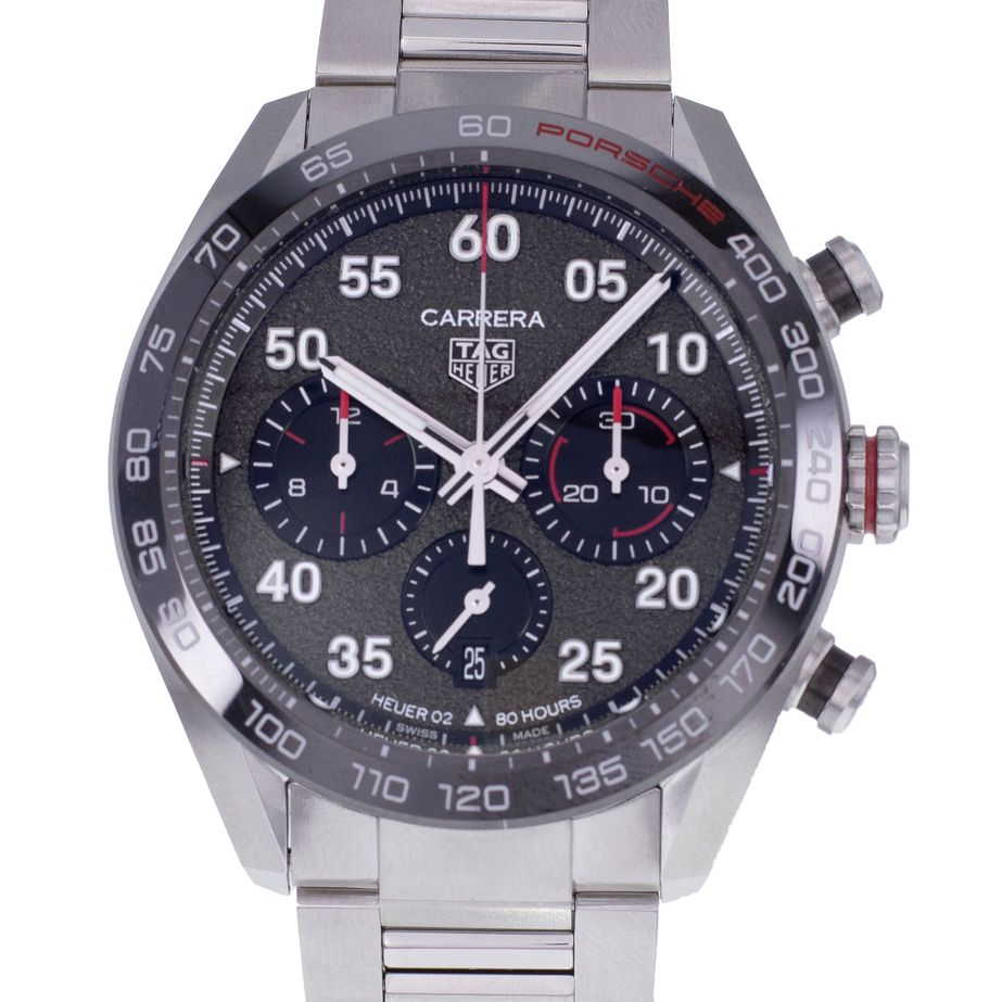 TAG HEUER Carrera Porsche