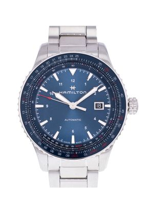 HAMILTON Khaki Aviation Converter Auto