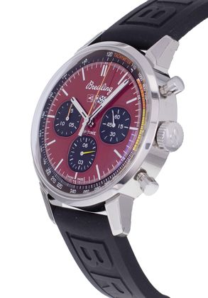 BREITLING Top Time Limited Edition Chevrolet Corvette
