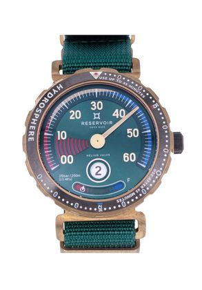 RESERVOIR Hydrosphere Cenote Bronze