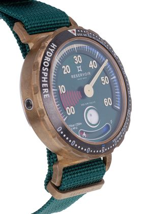 RESERVOIR Hydrosphere Cenote Bronze