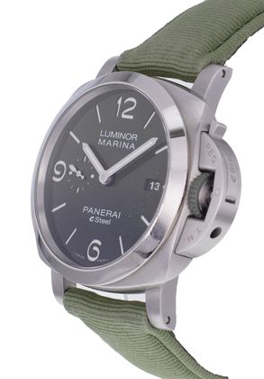 PANERAI Luminor Marina Verde Smeraldo