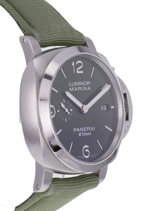 PANERAI Luminor Marina Verde Smeraldo
