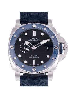 PANERAI Luminor Submersible