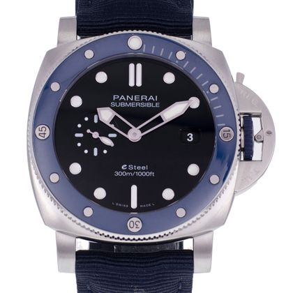 PANERAI Luminor Submersible