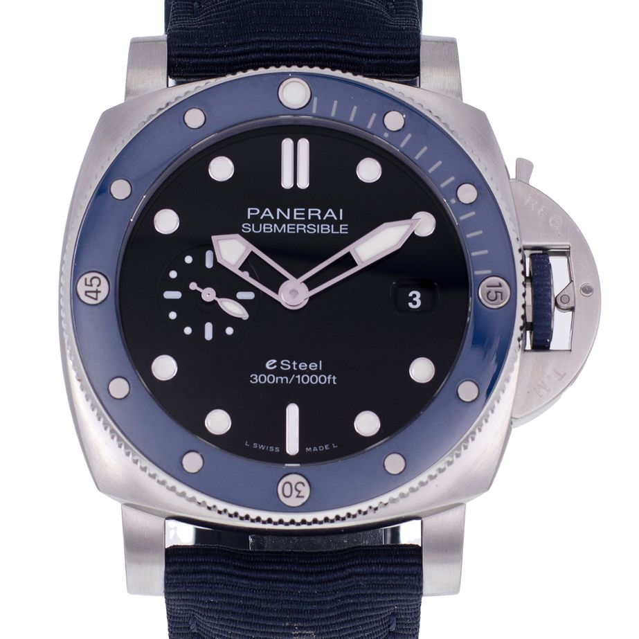 PANERAI Luminor Submersible
