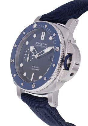 PANERAI Luminor Submersible
