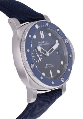 PANERAI Luminor Submersible