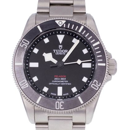 TUDOR Pelagos 39