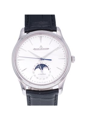 Montres JAEGER - LECOULTRE Master Ultra Thin