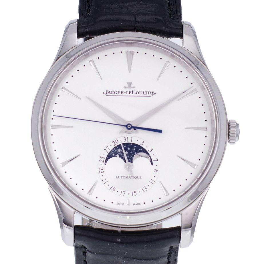JAEGER - LECOULTRE Master Ultra Thin