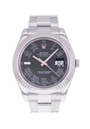 ROLEX DateJust 41