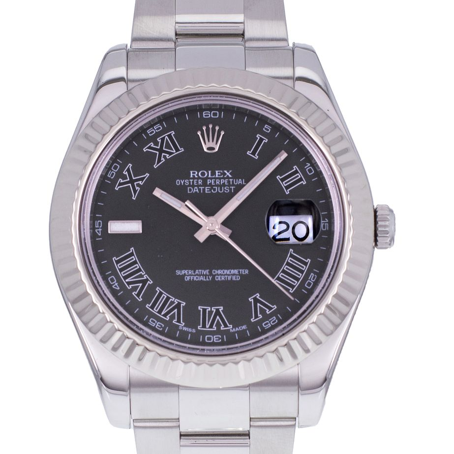 ROLEX DateJust 41
